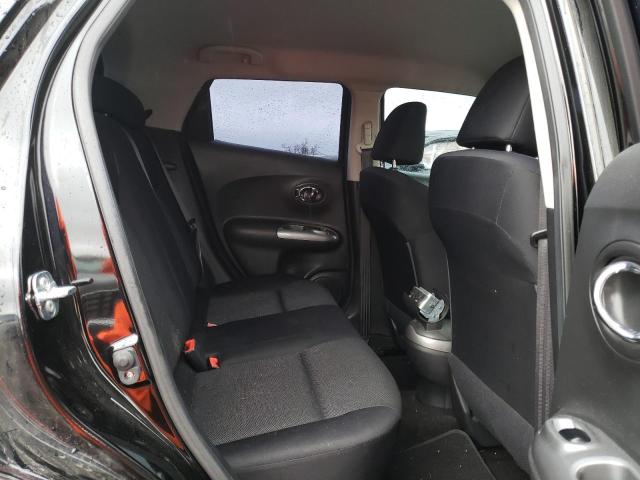 Photo 10 from auction – 2014 NISSAN JUKE S with VIN JN8AF5MR8ET454788
