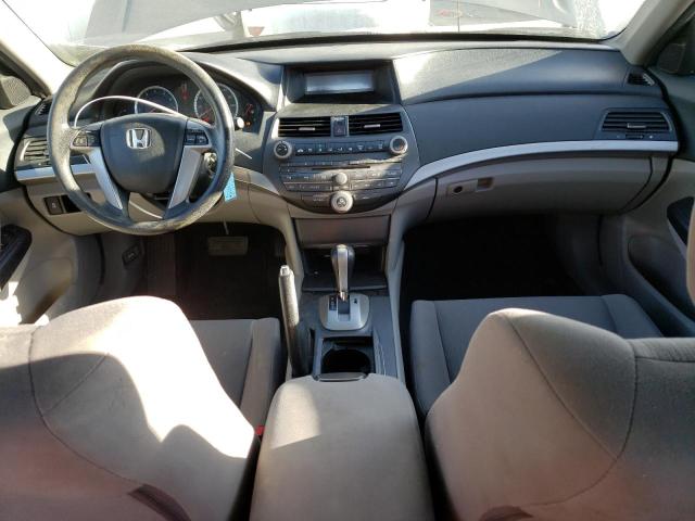 Photo 8 from auction – 2012 HONDA ACCORD LXP with VIN 1HGCP2F42CA056858