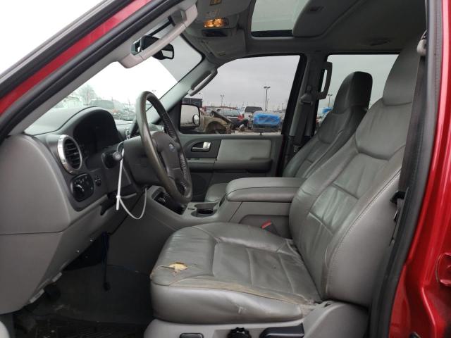 Photo 7 from auction – 2004 FORD EXPEDITION with VIN 1FMFU16L24LA76602