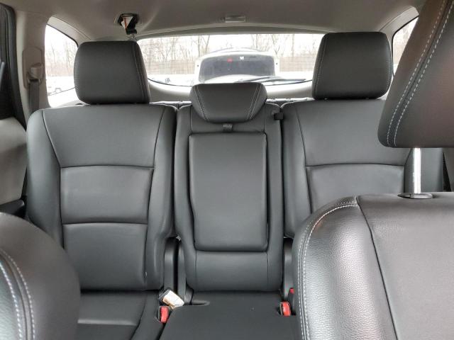 Photo 10 from auction – 2013 SUBARU TRIBECA LI with VIN 4S4WX9GD2D4401353