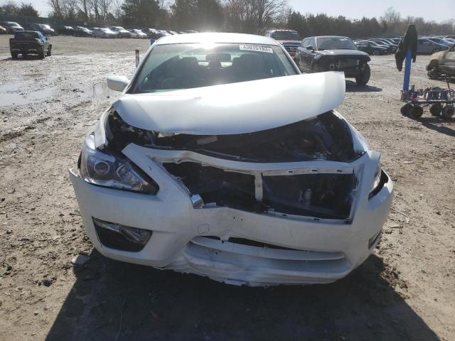 Photo 11 from auction – 2015 NISSAN ALTIMA 2.5 with VIN 1N4AL3AP2FC228555