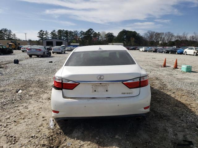 Photo 6 from auction – 2014 LEXUS ES 350 with VIN JTHBK1GG8E2148922