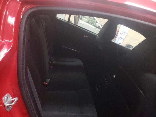 Фото 10 с аукциона – 2012 DODGE CHARGER SX с VIN 2C3CDXHG5CH271099