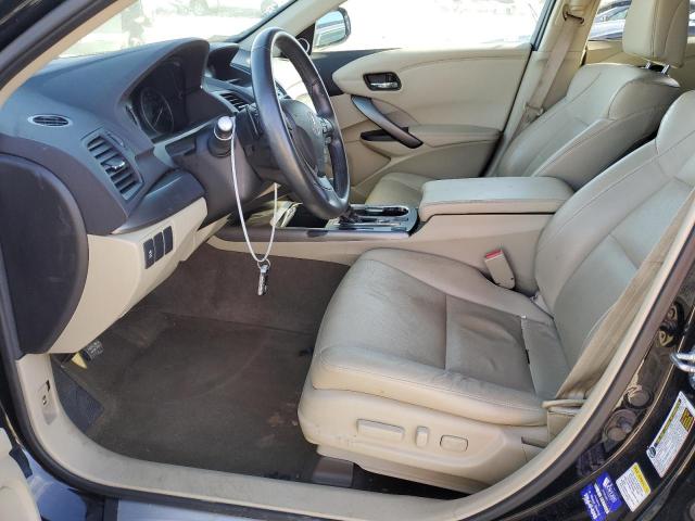 Photo 7 from auction – 2013 ACURA RDX with VIN 5J8TB3H37DL004348