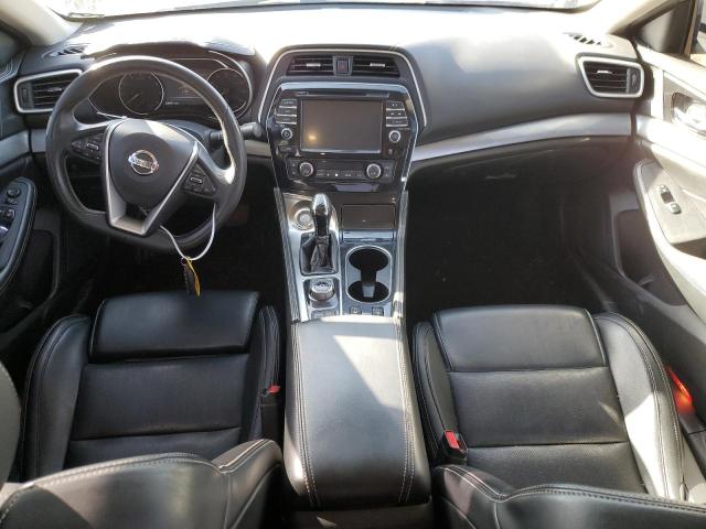 Photo 8 from auction – 2018 NISSAN MAXIMA 3.5 with VIN 1N4AA6AP1JC385378