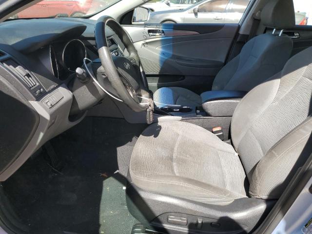 Photo 7 from auction – 2011 HYUNDAI SONATA HYB with VIN KMHEC4A45BA005029