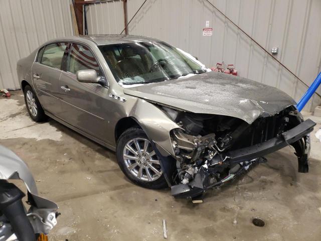 Photo 4 from auction – 2010 BUICK LUCERNE CX with VIN 1G4HC5EM7AU110651