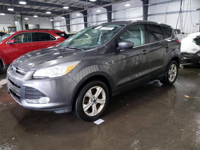 Photo 1 from auction – 2016 FORD ESCAPE SE with VIN 1FMCU9GX1GUB59746