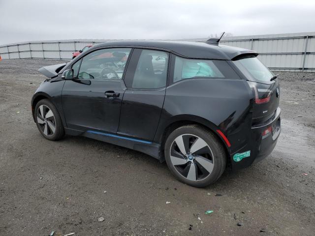 Photo 2 from auction – 2016 BMW I3 REX with VIN WBY1Z4C52GV508300