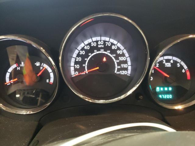 Photo 9 from auction – 2011 DODGE CALIBER MA with VIN 1B3CB3HA2BD269572
