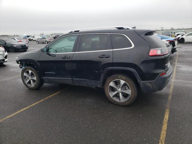 Photo 2 from auction – 2019 JEEP CHEROKEE L with VIN 1C4PJMDXXKD294576