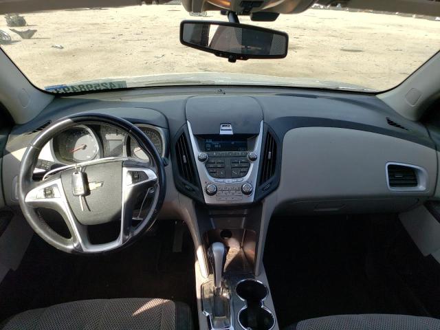صورة رقم 8 من المزاد - 2010 CHEVROLET EQUINOX LT مع VIN 2CNFLEEW8A6251218