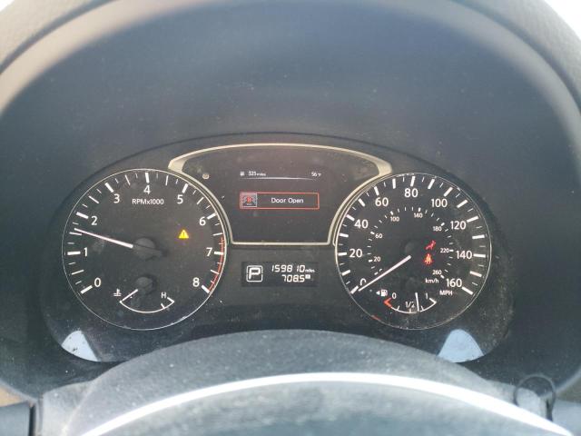 Photo 9 from auction – 2014 NISSAN ALTIMA 2.5 with VIN 1N4AL3AP7EC172210