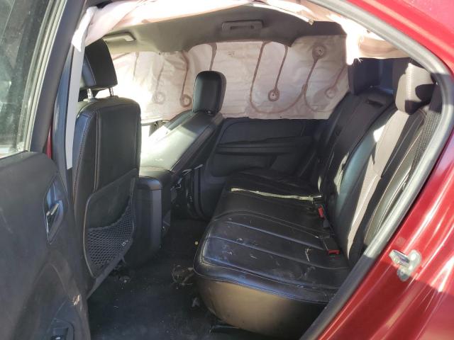 Photo 11 from auction – 2014 CHEVROLET EQUINOX LT with VIN 2GNFLDE34E6297114