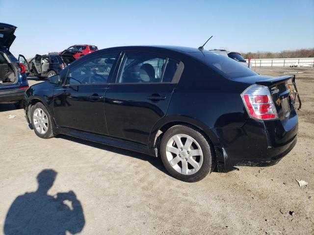 Photo 2 from auction – 2011 NISSAN SENTRA 2.0 with VIN 3N1AB6AP9BL691860