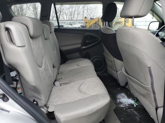 Photo 11 from auction – 2011 TOYOTA RAV4 with VIN 2T3BF4DV5BW121500