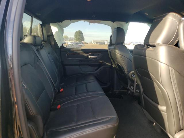 Photo 10 from auction – 2022 RAM 1500 REBEL with VIN 1C6SRFLT0NN221929