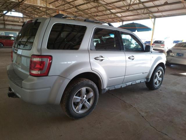 Photo 3 from auction – 2008 FORD ESCAPE LIM with VIN 1FMCU04108KD68498