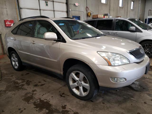 Photo 4 from auction – 2007 LEXUS RX 350 with VIN 2T2HK31U57C004945