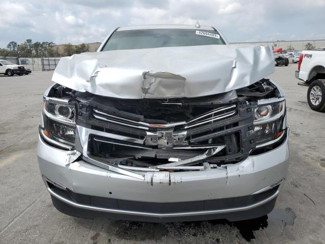 Photo 5 from auction – 2015 CHEVROLET TAHOE C150 with VIN 1GNSCCKC2FR594577
