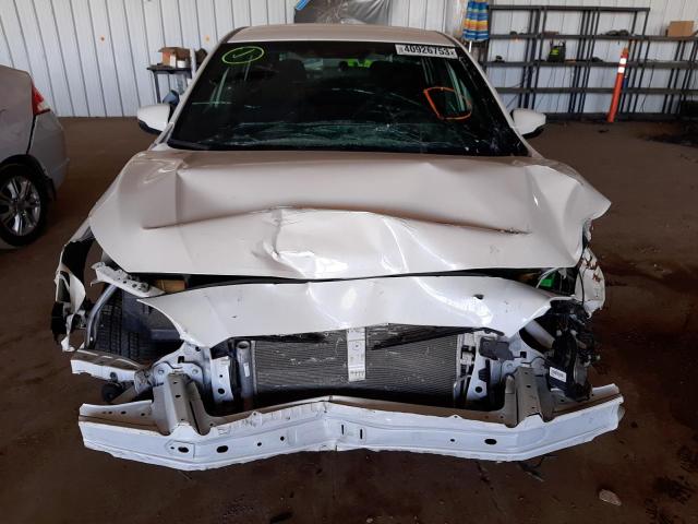 Photo 5 from auction – 2017 SUBARU IMPREZA SP with VIN 4S3GTAK66H3718420