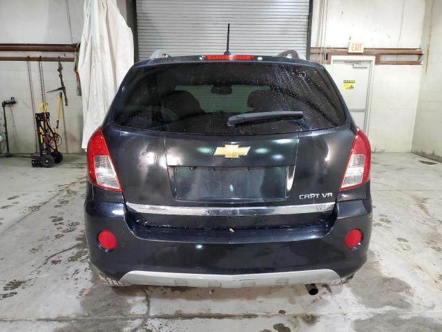 Photo 6 from auction – 2013 CHEVROLET CAPTIVA LT with VIN 3GNAL4EK1DS541013