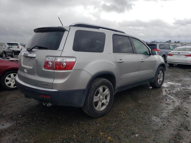 Photo 3 from auction – 2007 GMC ACADIA SLT with VIN 1GKEV23737J146574