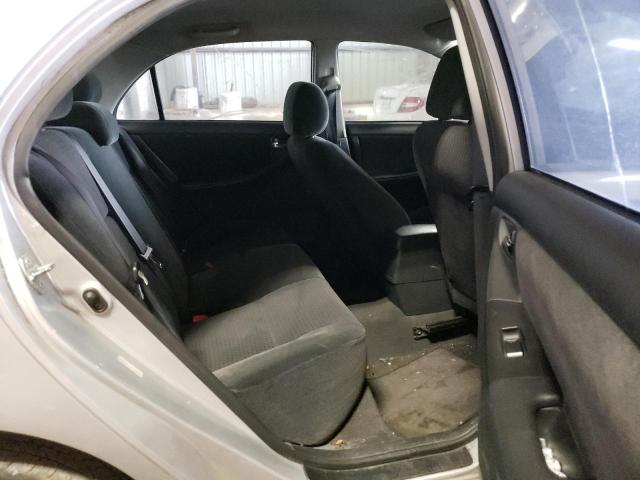 Photo 10 from auction – 2008 TOYOTA COROLLA CE with VIN 1NXBR32E68Z043783