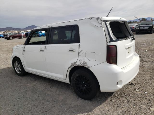 Photo 2 from auction – 2011 TOYOTA SCION XB with VIN JTLZE4FE0B1128436