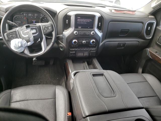 Photo 8 from auction – 2022 GMC SIERRA LIM with VIN 3GTU9DED4NG198594
