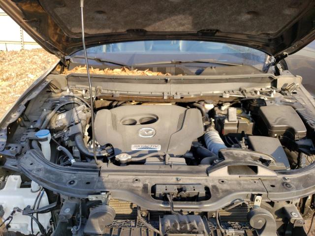 Photo 12 from auction – 2018 MAZDA CX-9 GRAND with VIN JM3TCADY0J0232777