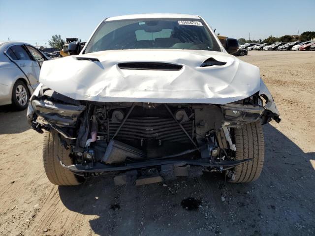 Photo 5 from auction – 2021 DODGE DURANGO R/ with VIN 1C4SDHCT5MC577709