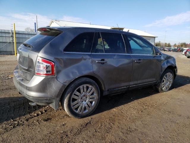 Photo 3 from auction – 2009 FORD EDGE LIMIT with VIN 2FMDK39C19BA57423