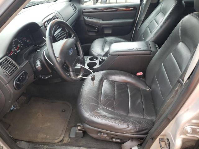 Photo 7 from auction – 2004 FORD EXPLORER L with VIN 1FMZU75W04UA62641