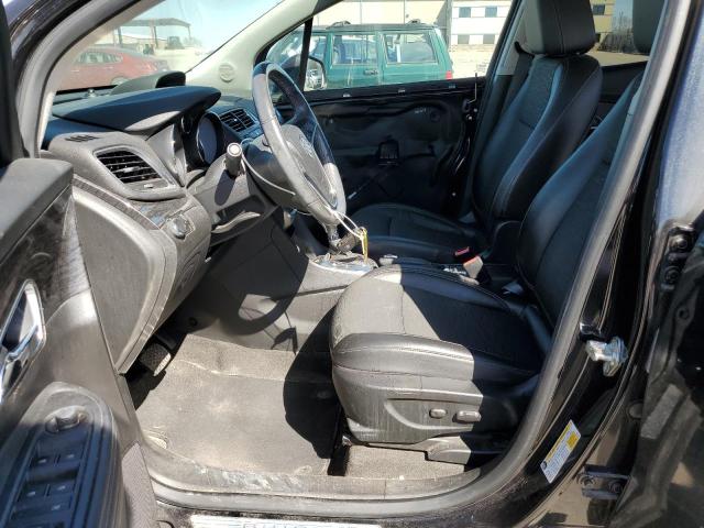 Photo 7 from auction – 2016 BUICK ENCORE with VIN KL4CJASB0GB676522