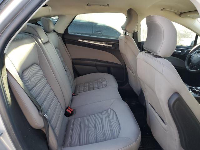 Photo 10 from auction – 2016 FORD FUSION S with VIN 3FA6P0G72GR383173