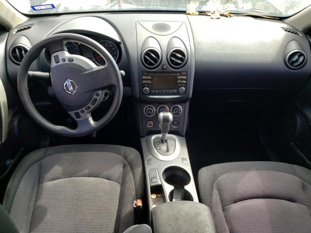 Photo 8 from auction – 2013 NISSAN ROGUE S with VIN JN8AS5MT4DW512142