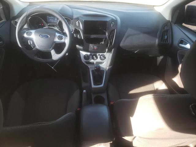 Photo 8 from auction – 2014 FORD FOCUS SE with VIN 1FADP3F23EL144032