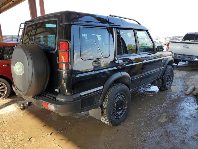 Photo 3 from auction – 2003 LAND ROVER DISCOVERY with VIN SALTP16453A801474