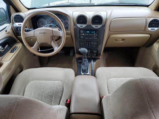 Photo 8 from auction – 2003 GMC ENVOY with VIN 1GKDT13S332116415