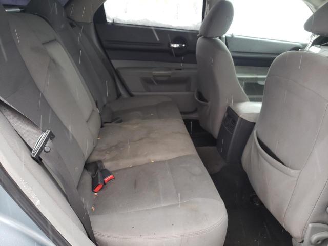Photo 10 from auction – 2007 DODGE MAGNUM with VIN 2D4FV47V87H621094