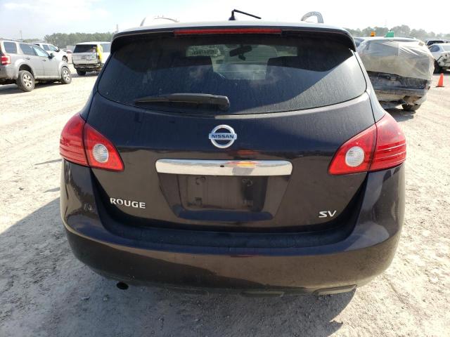 Photo 6 from auction – 2013 NISSAN ROGUE S with VIN JN8AS5MT4DW512142