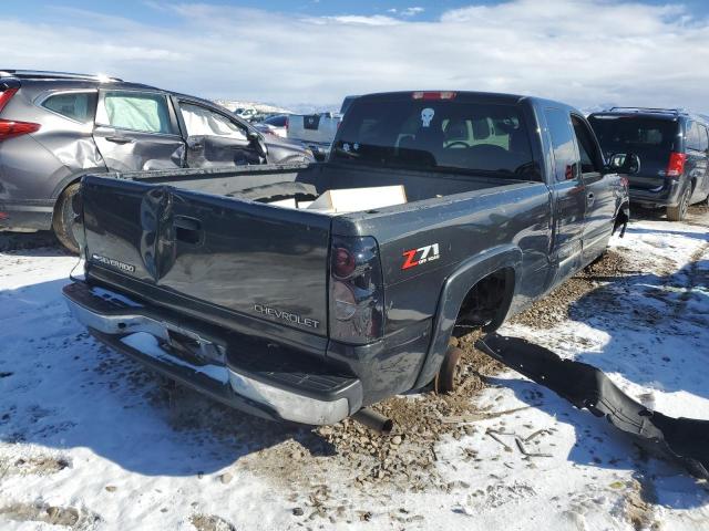 Photo 3 from auction – 2004 CHEVROLET SILVERADO with VIN 1GCEK19T24E309741