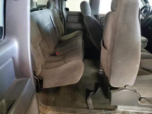 Photo 10 from auction – 2006 CHEVROLET 1500 with VIN 1GCHK29D76E151850