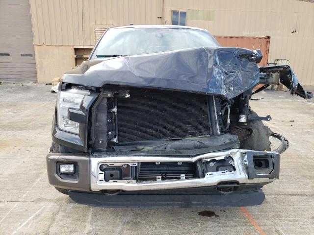 Photo 5 from auction – 2016 FORD F150 SUPER with VIN 1FTEW1EG4GFA82113