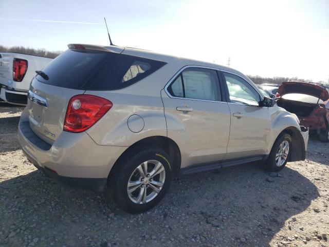 Photo 3 from auction – 2011 CHEVROLET EQUINOX LS with VIN 2CNALBEC2B6218912
