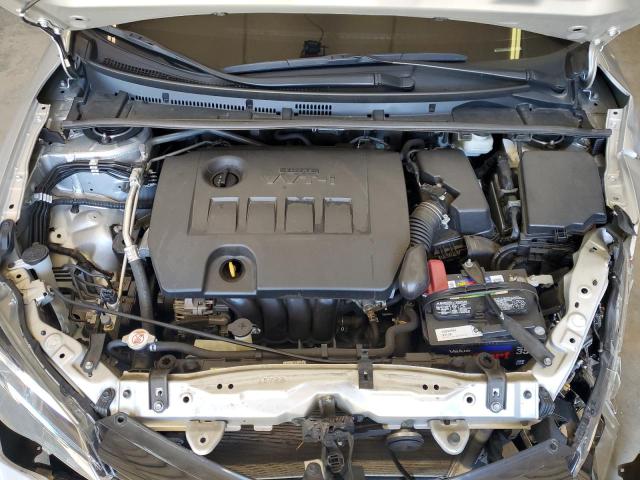صورة رقم 11 من المزاد - 2018 TOYOTA COROLLA L مع VIN 5YFBURHEXJP841090