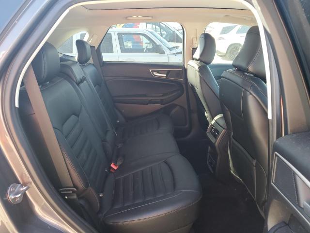 Photo 11 from auction – 2021 FORD EDGE SEL with VIN 2FMPK3J9XMBA08307