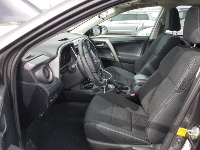 Photo 7 from auction – 2018 TOYOTA RAV4 ADVEN with VIN 2T3RFREV5JW728618