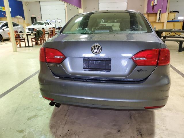 Photo 6 from auction – 2013 VOLKSWAGEN JETTA BASE with VIN 3VW2K7AJ7DM268398